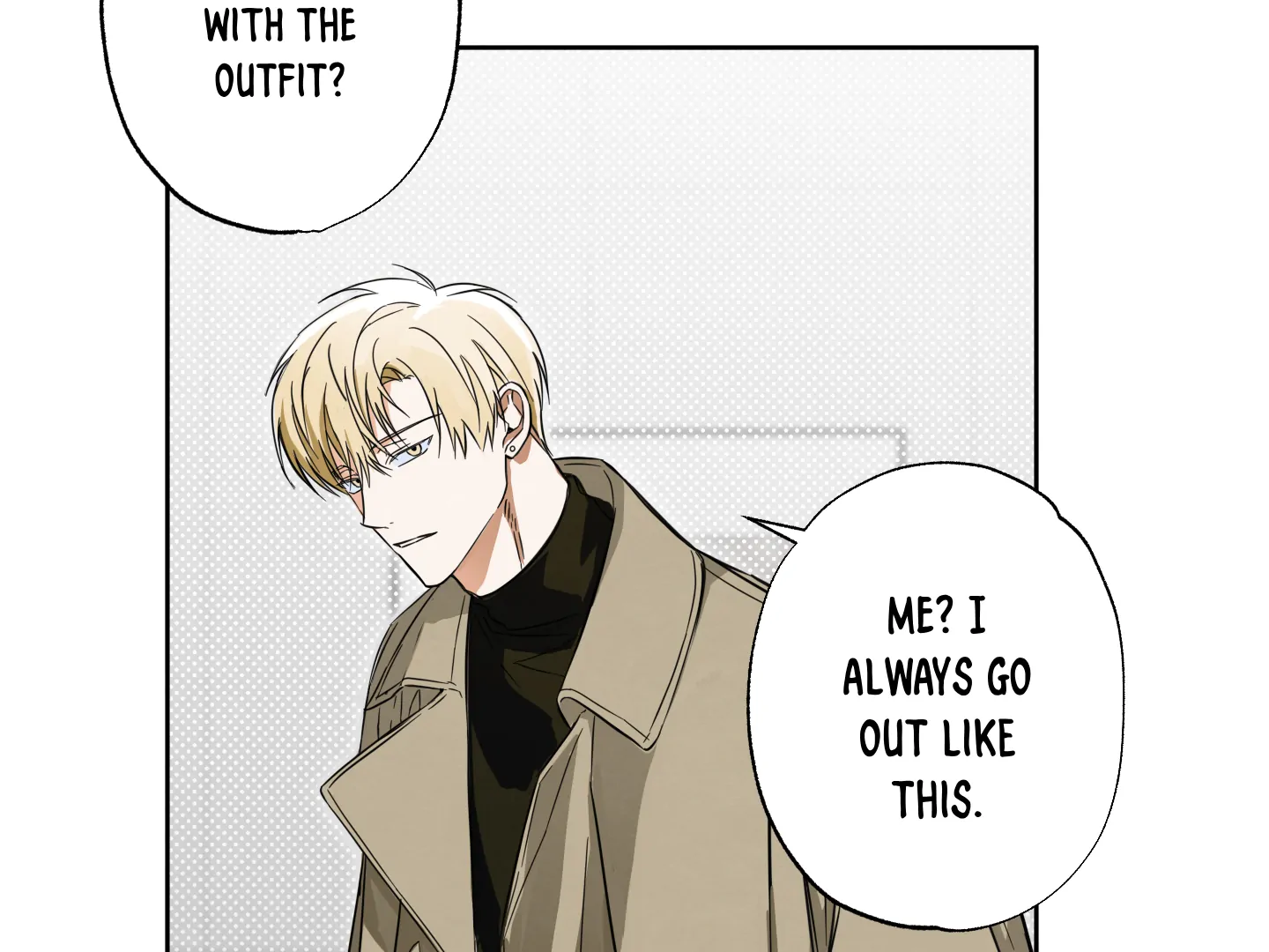 Victory Is Mine Chapter 4 - Page 64 in English