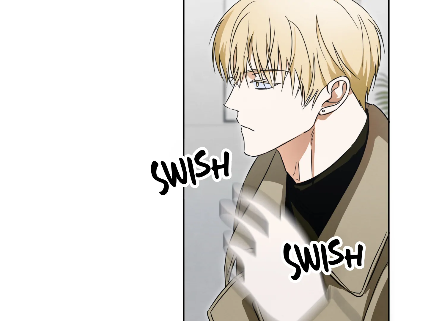 Victory Is Mine Chapter 4 - Page 75 in English