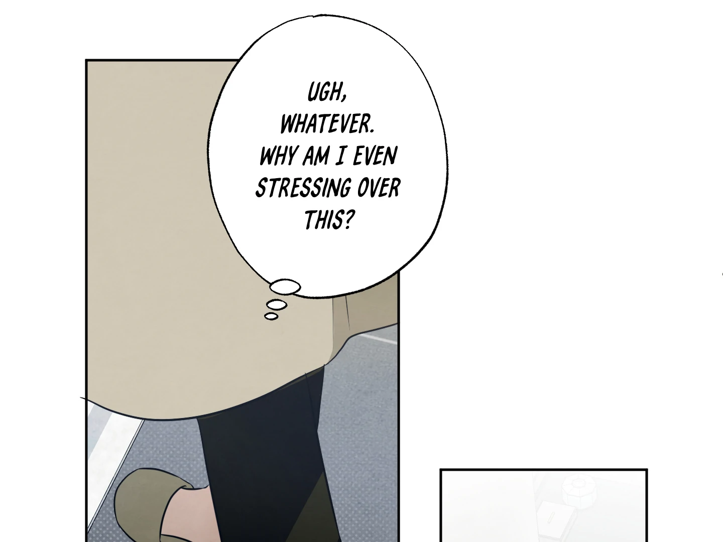 Victory Is Mine Chapter 4 - Page 78 in English