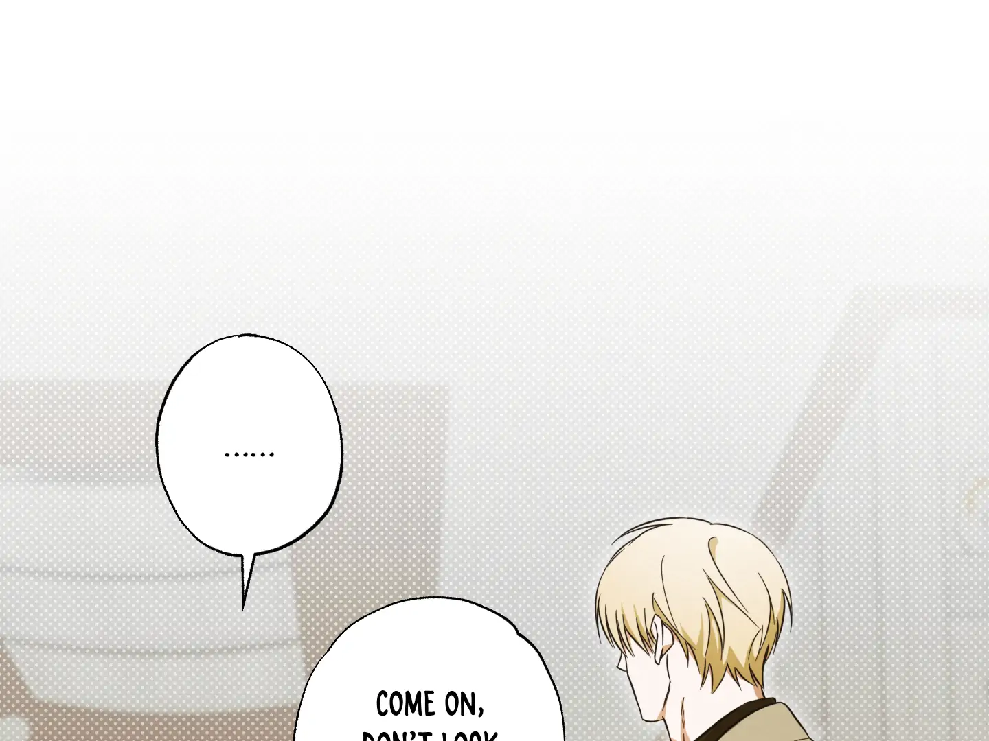 Victory Is Mine Chapter 4 - Page 91 in English