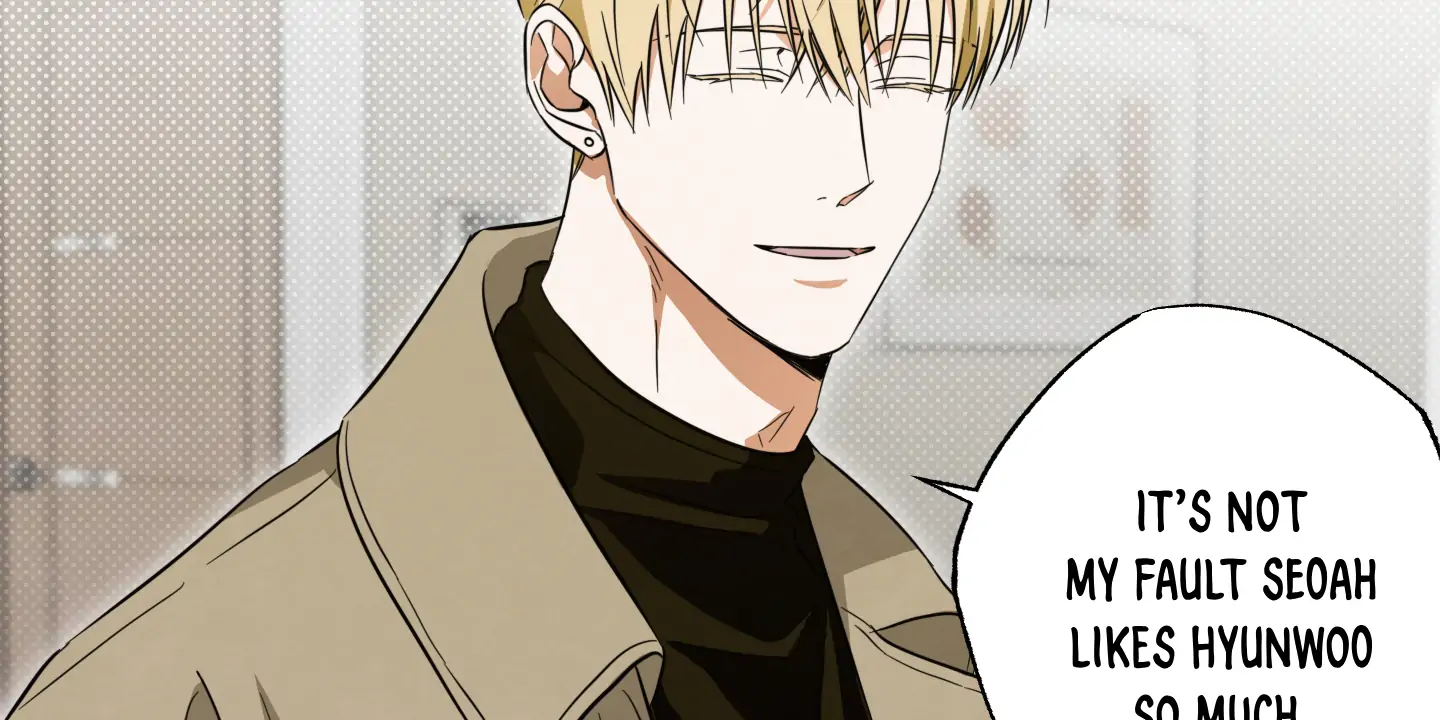 Victory Is Mine Chapter 4 - Page 94 in English