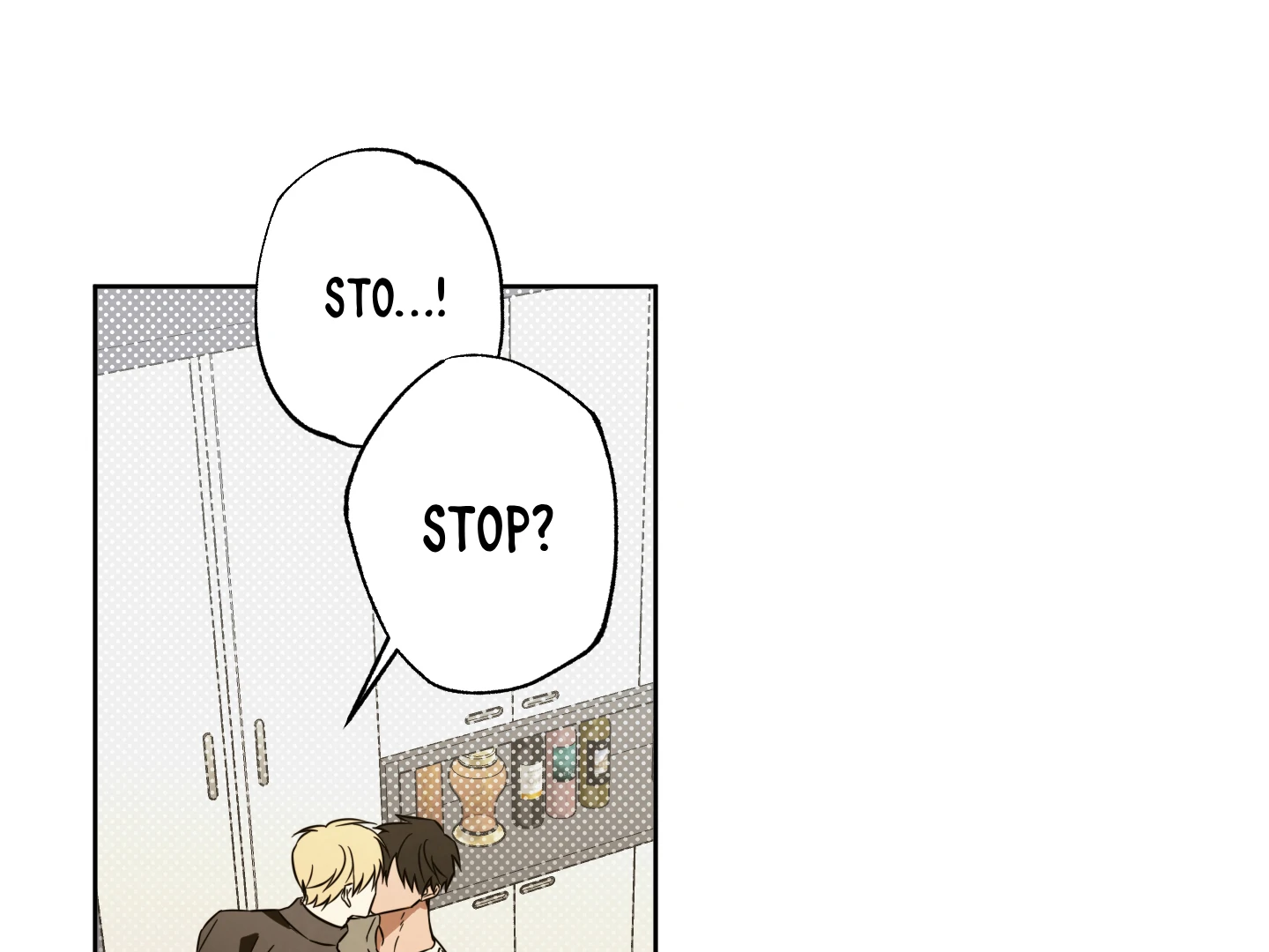 Victory Is Mine Chapter 5 - Page 101 in English