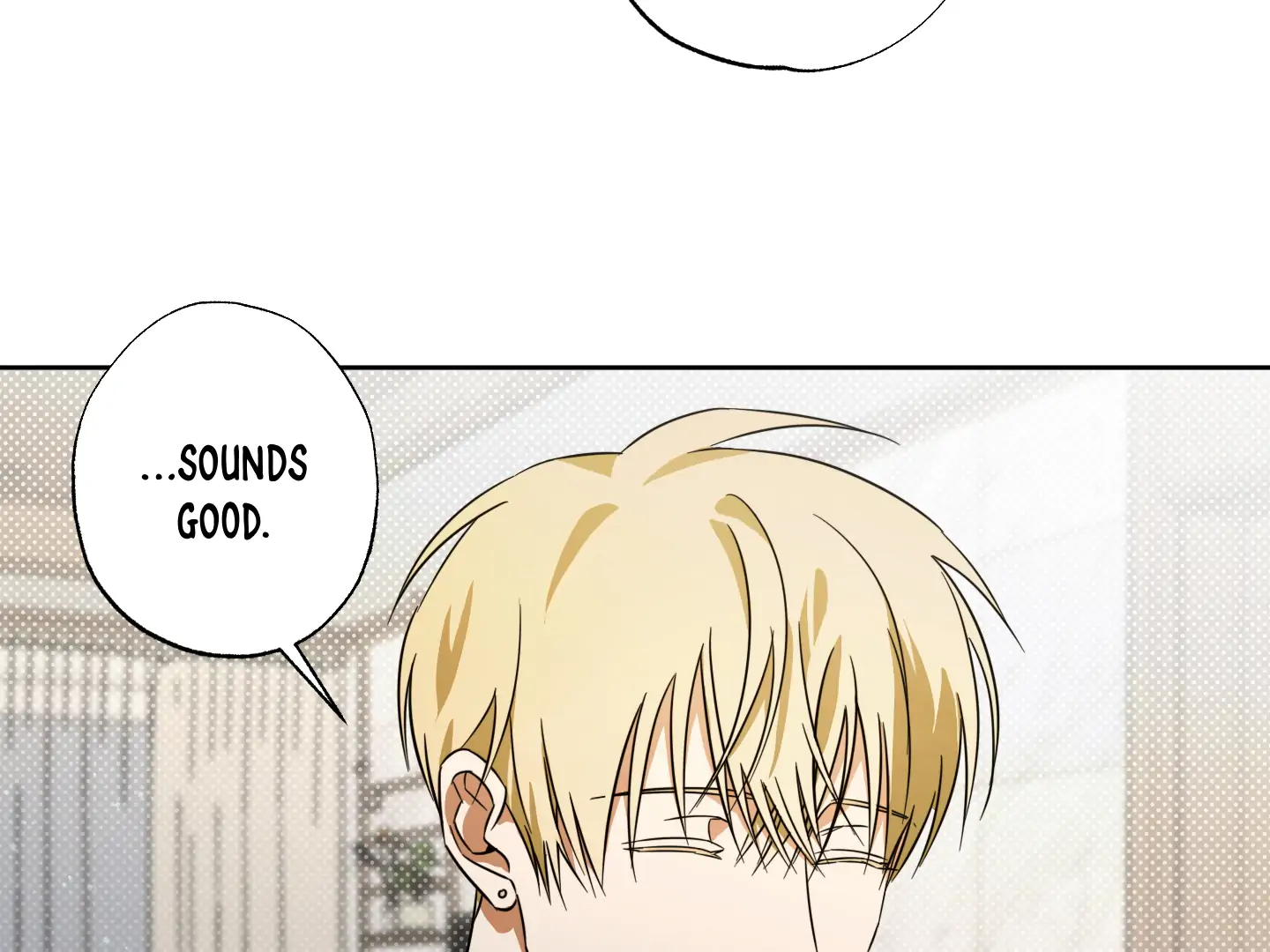 Victory Is Mine Chapter 5 - Page 113 in English
