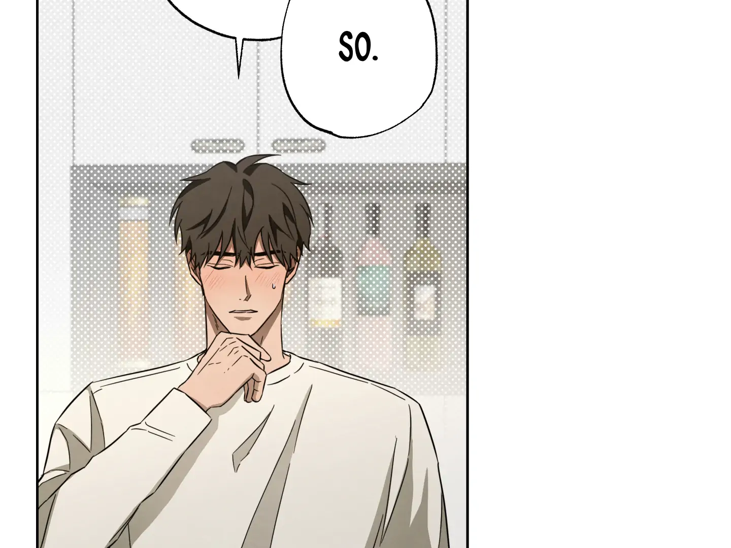 Victory Is Mine Chapter 5 - Page 33 in English