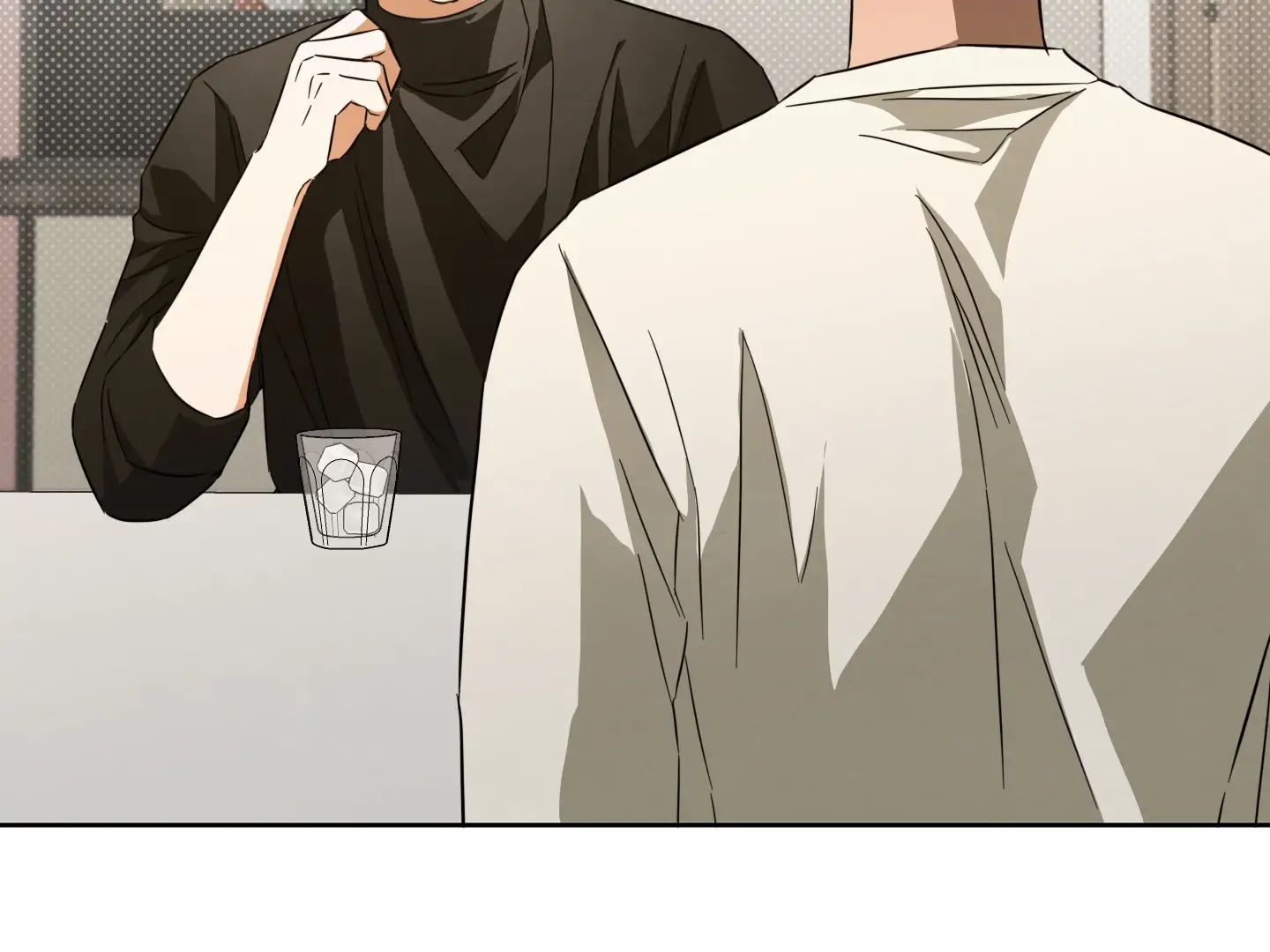 Victory Is Mine Chapter 5 - Page 39 in English