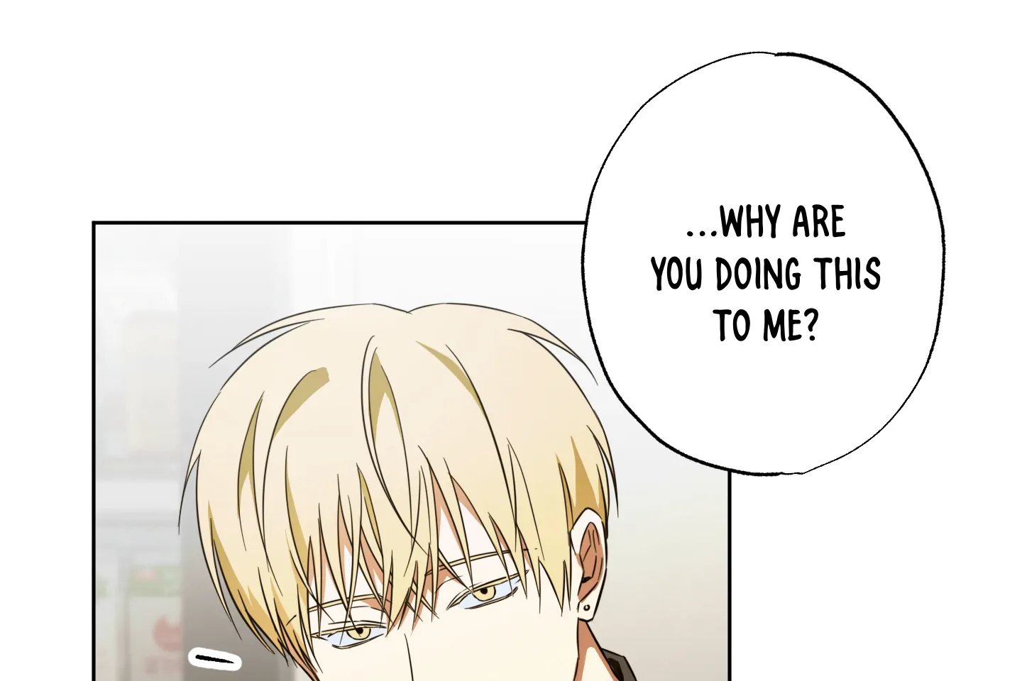 Victory Is Mine Chapter 5 - Page 40 in English