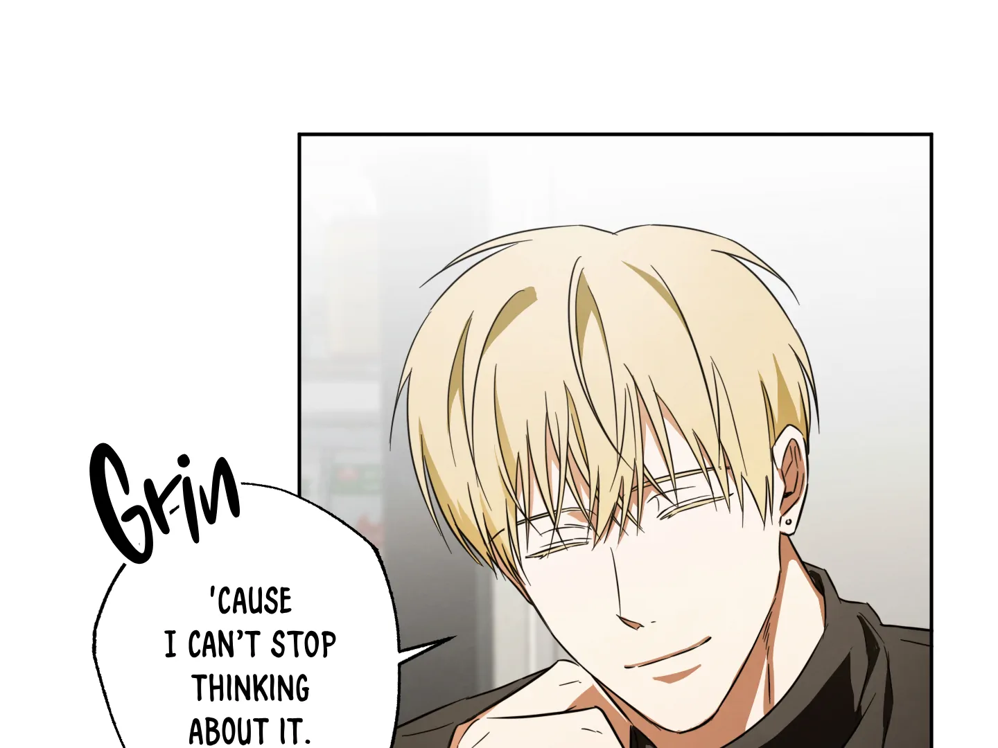 Victory Is Mine Chapter 5 - Page 42 in English