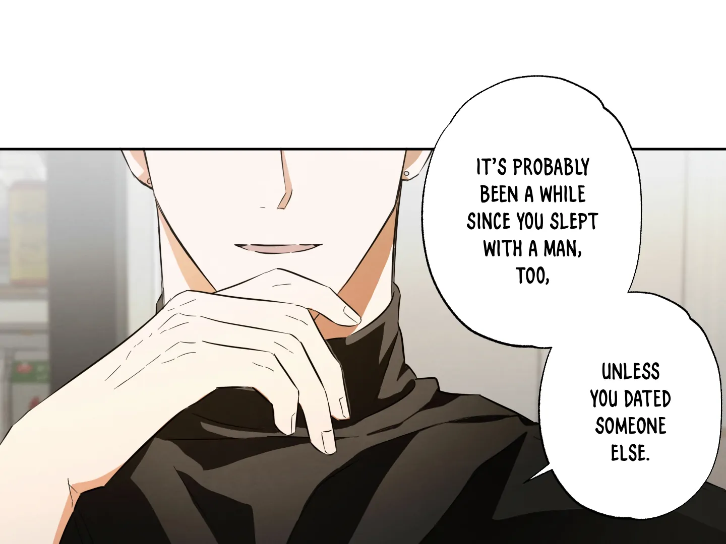 Victory Is Mine Chapter 5 - Page 50 in English