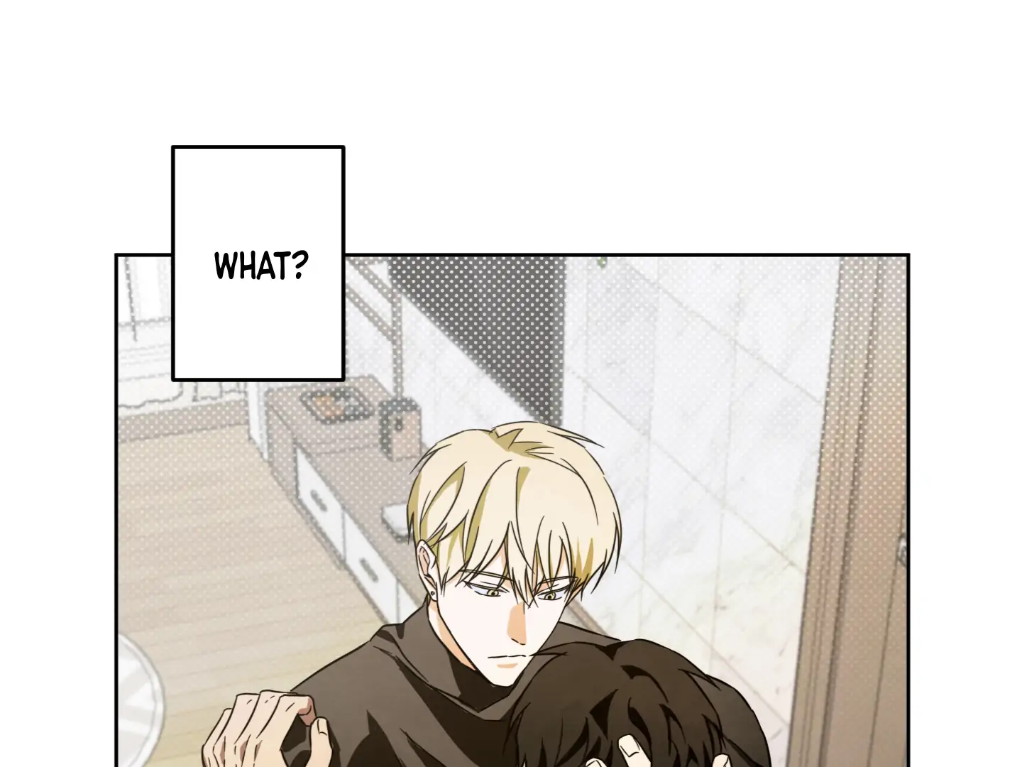 Victory Is Mine Chapter 5 - Page 80 in English