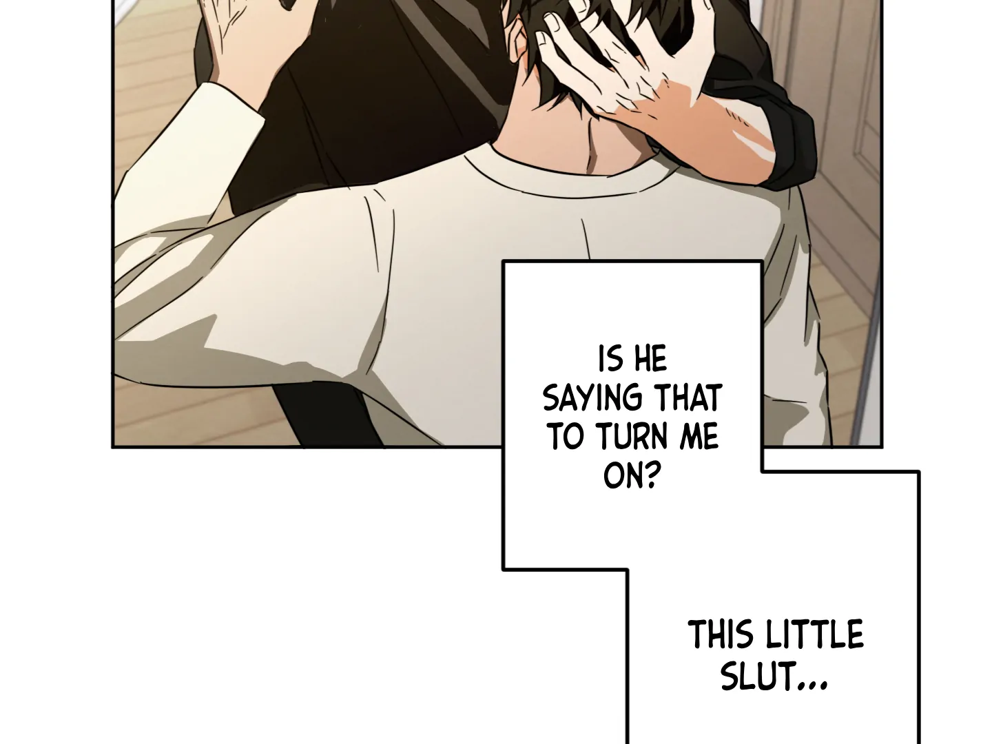 Victory Is Mine Chapter 5 - Page 81 in English