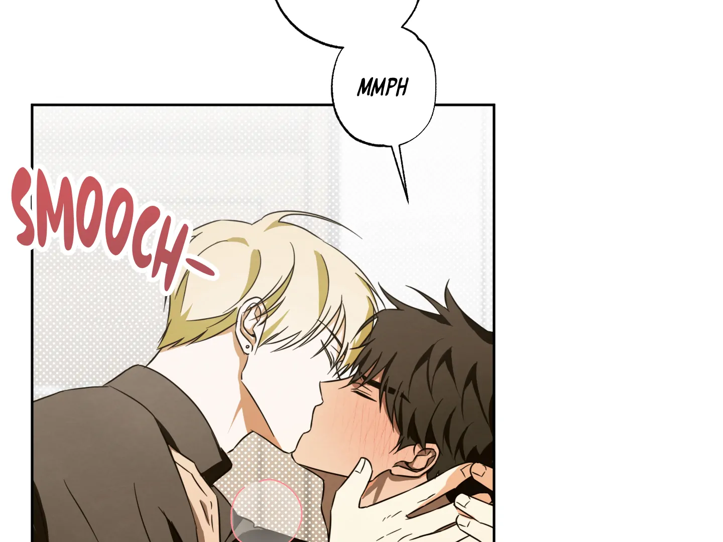 Victory Is Mine Chapter 5 - Page 84 in English