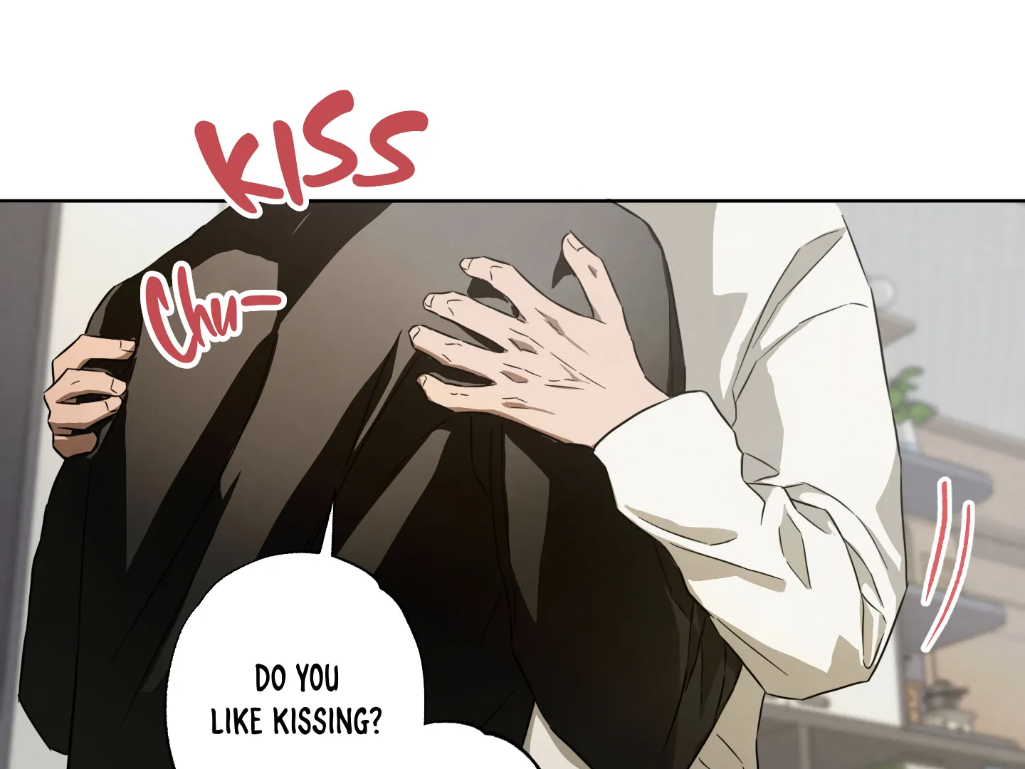 Victory Is Mine Chapter 5 - Page 94 in English
