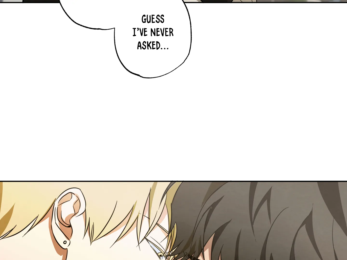 Victory Is Mine Chapter 5 - Page 95 in English