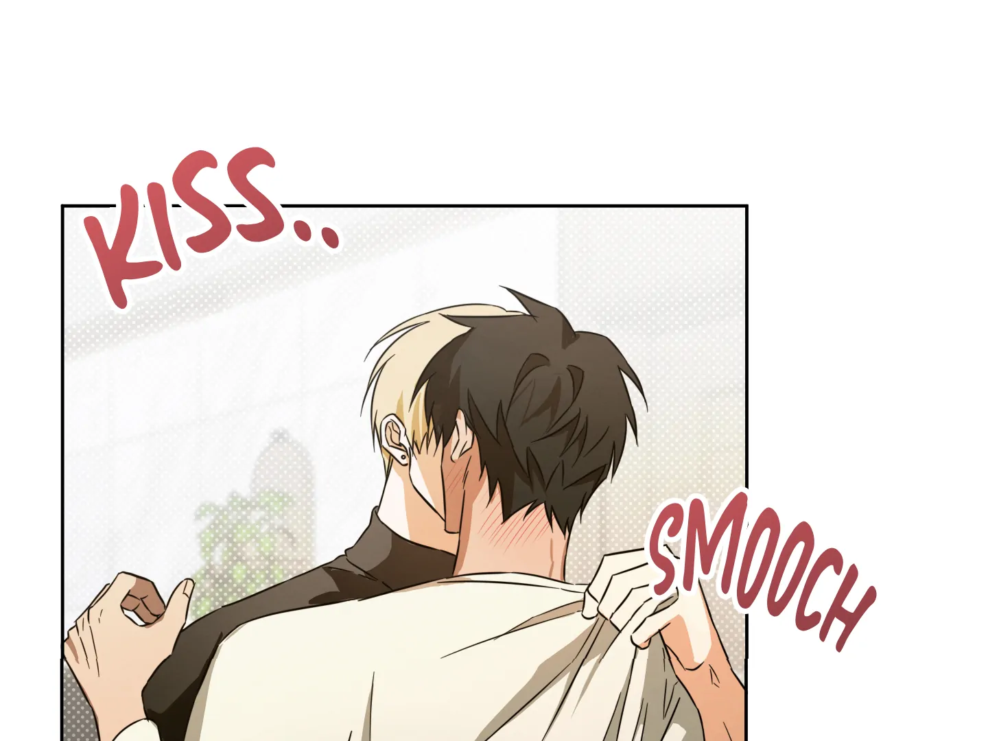 Victory Is Mine Chapter 5 - Page 97 in English