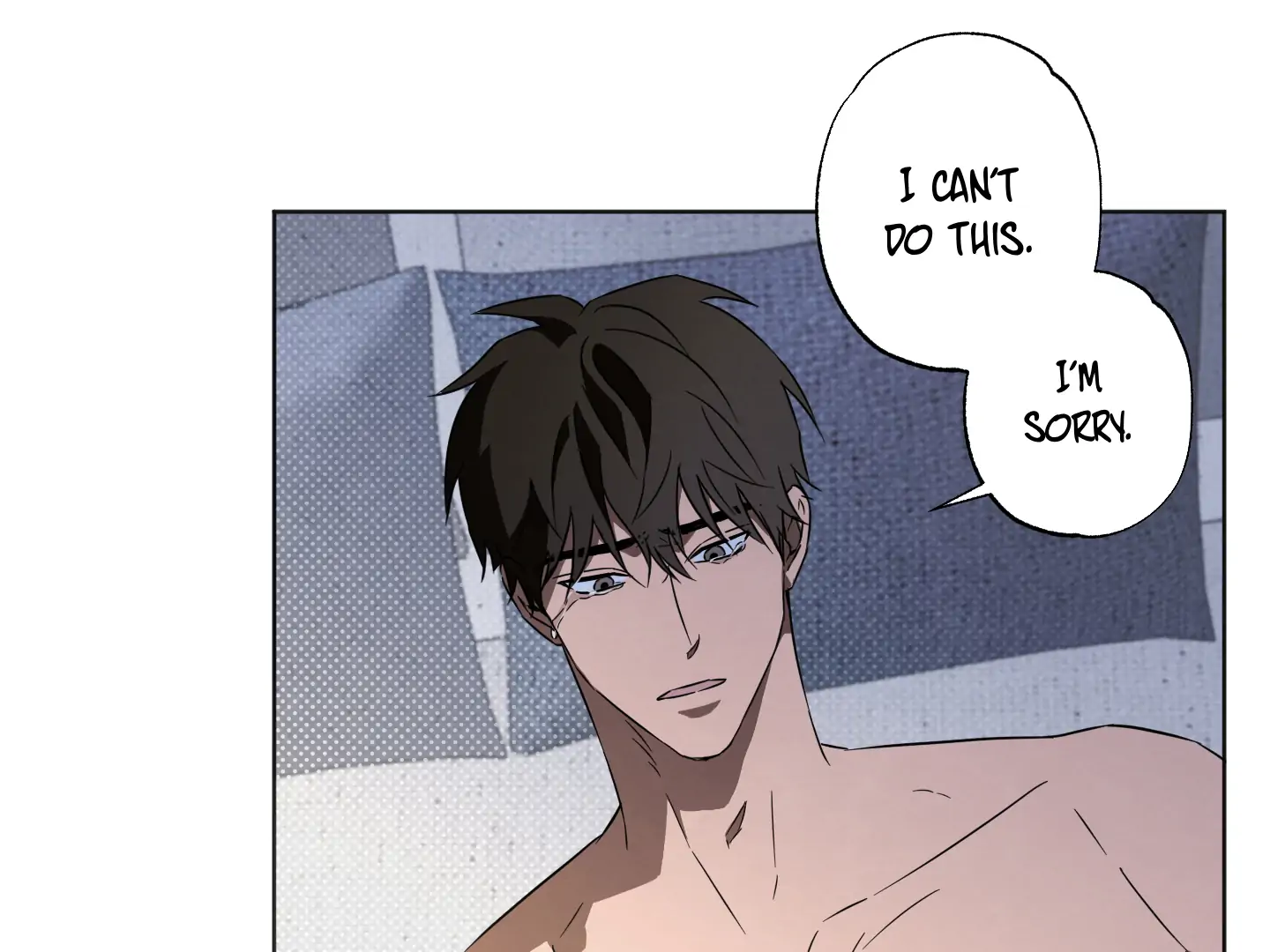 Victory Is Mine Chapter 6 - Page 102 in English