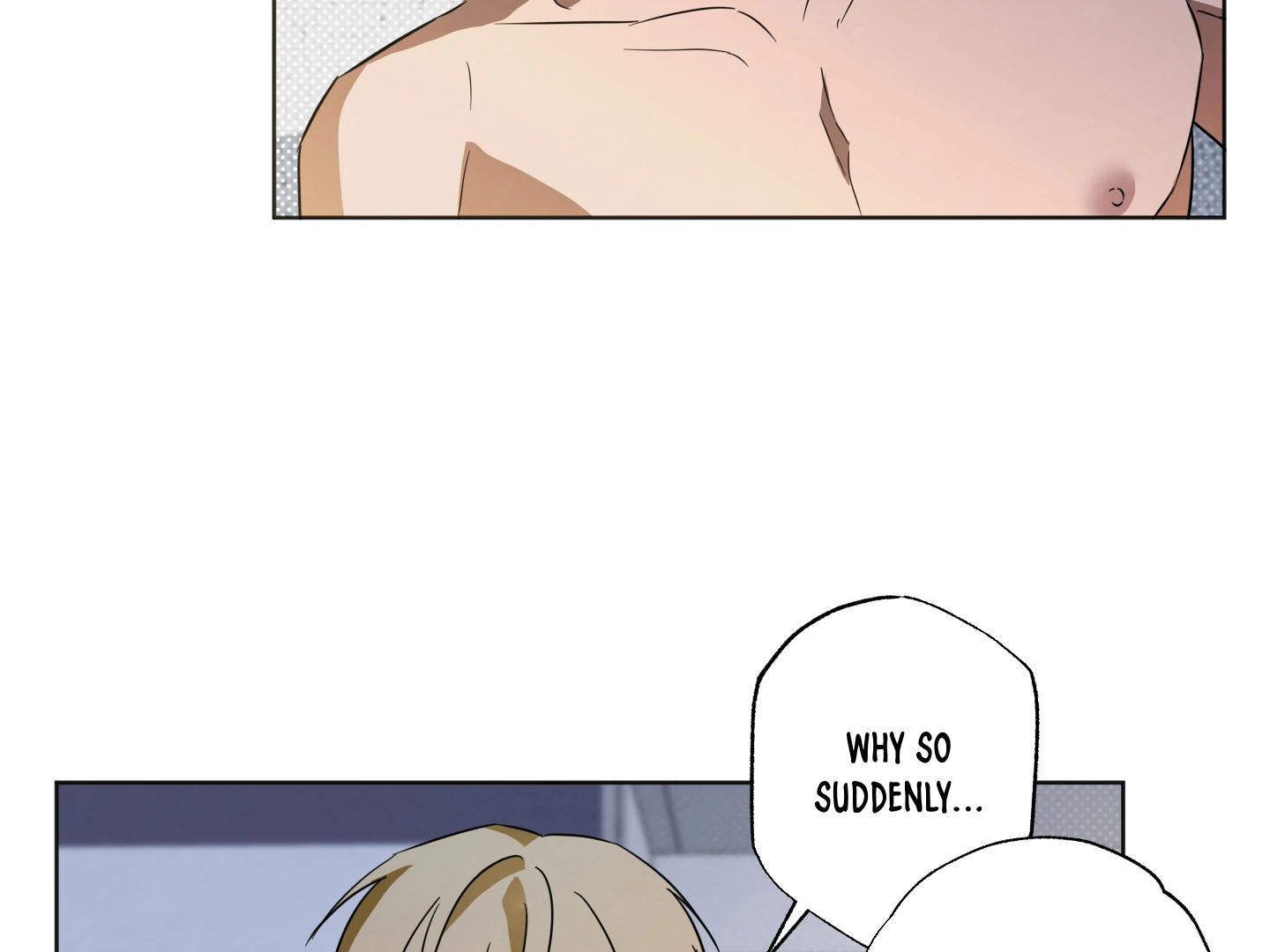 Victory Is Mine Chapter 6 - Page 103 in English