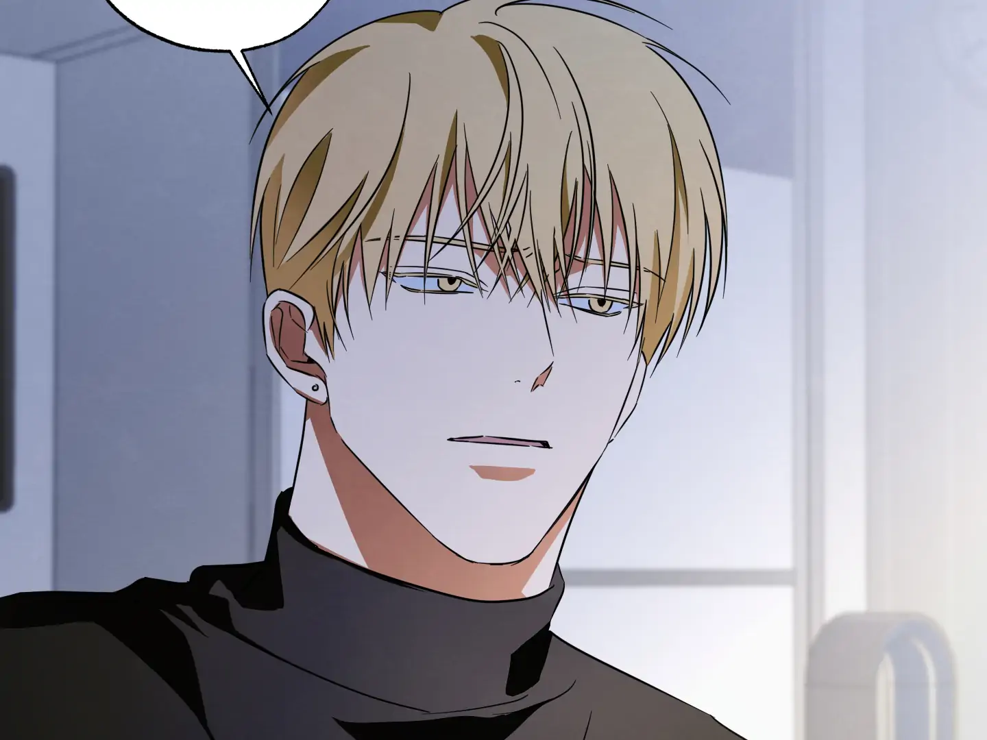 Victory Is Mine Chapter 6 - Page 110 in English
