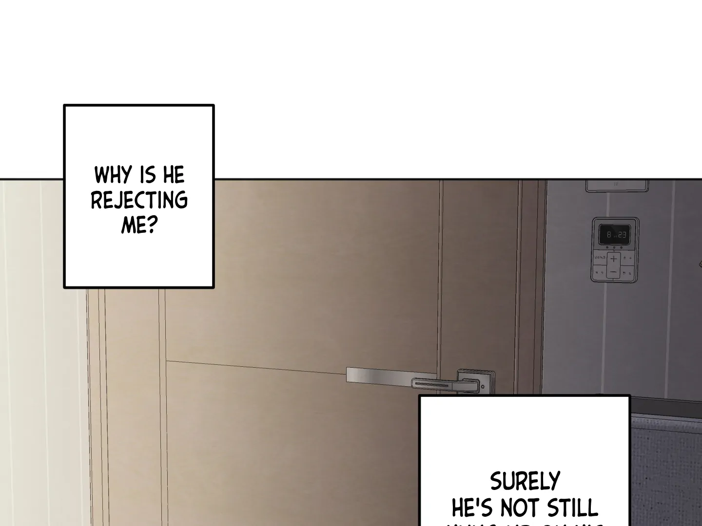 Victory Is Mine Chapter 6 - Page 112 in English