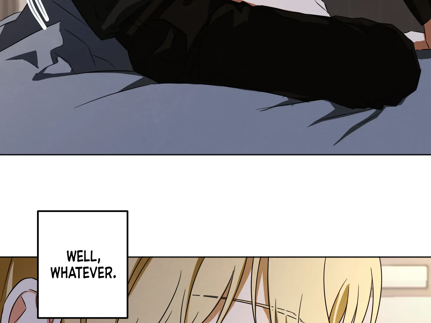 Victory Is Mine Chapter 6 - Page 115 in English