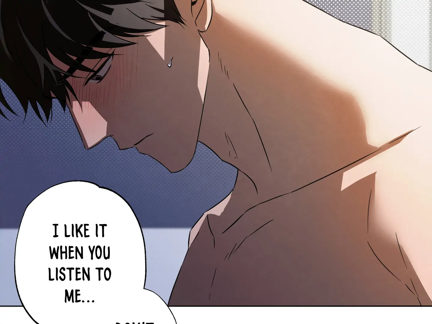 Victory Is Mine Chapter 6 - Page 17 in English