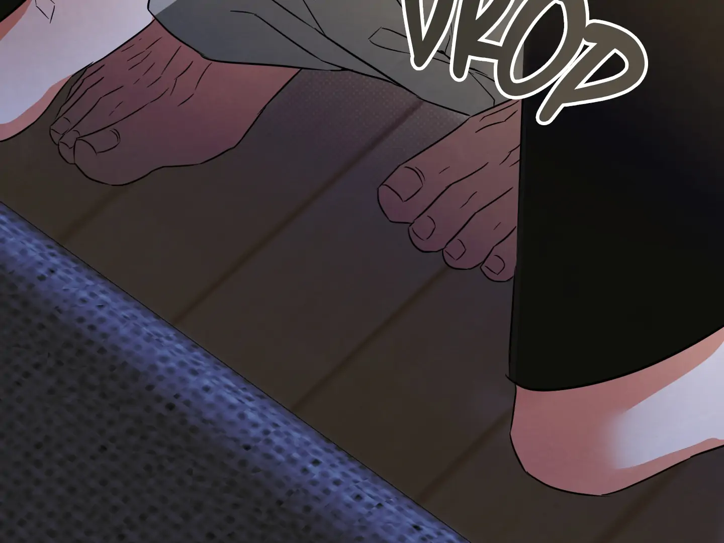 Victory Is Mine Chapter 6 - Page 23 in English