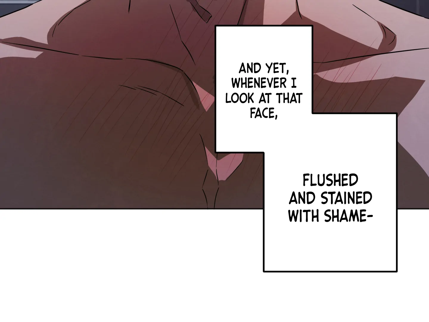 Victory Is Mine Chapter 6 - Page 33 in English