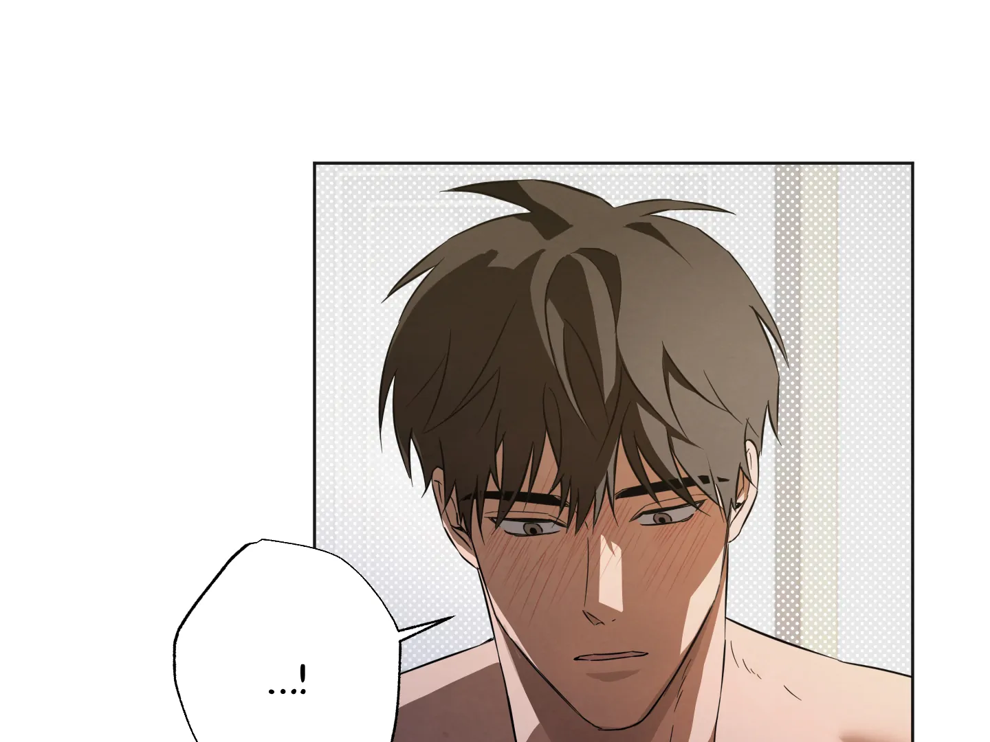 Victory Is Mine Chapter 6 - Page 40 in English