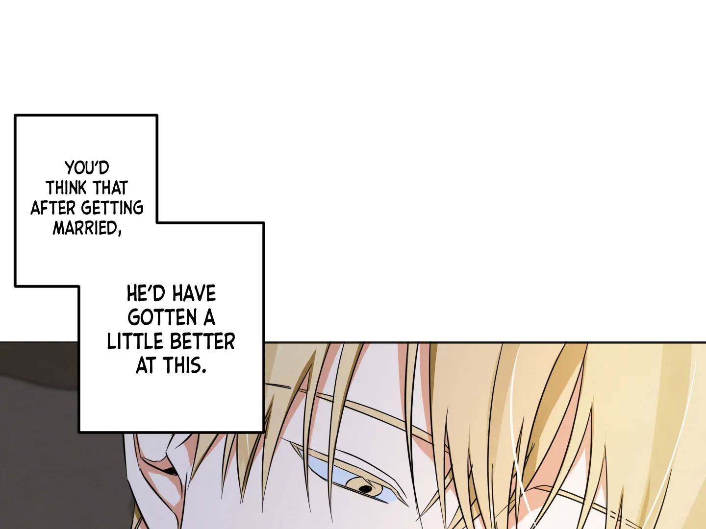 Victory Is Mine Chapter 6 - Page 53 in English
