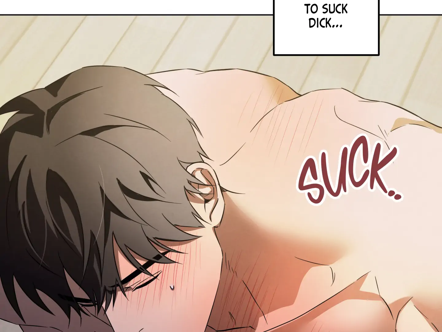 Victory Is Mine Chapter 6 - Page 55 in English
