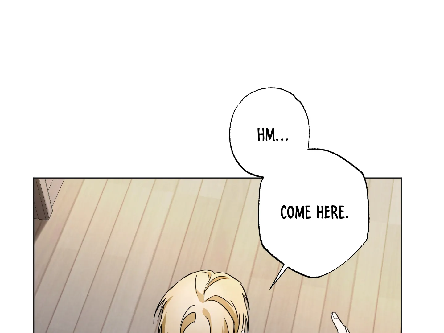 Victory Is Mine Chapter 6 - Page 8 in English