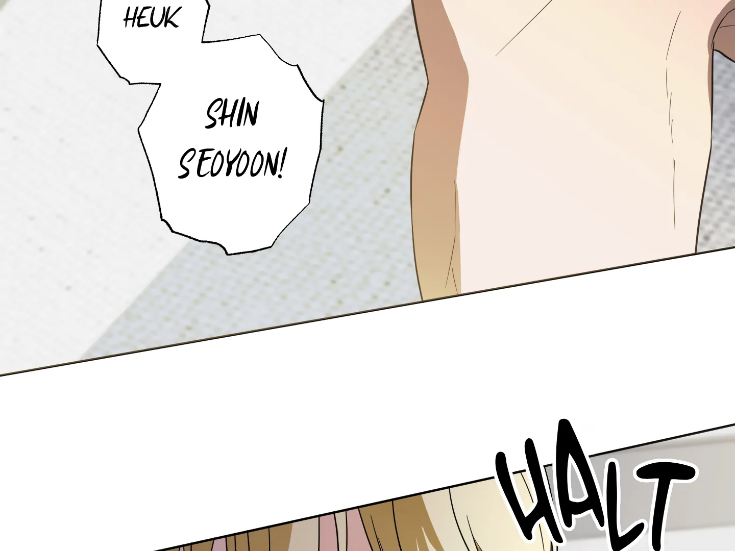 Victory Is Mine Chapter 6 - Page 98 in English