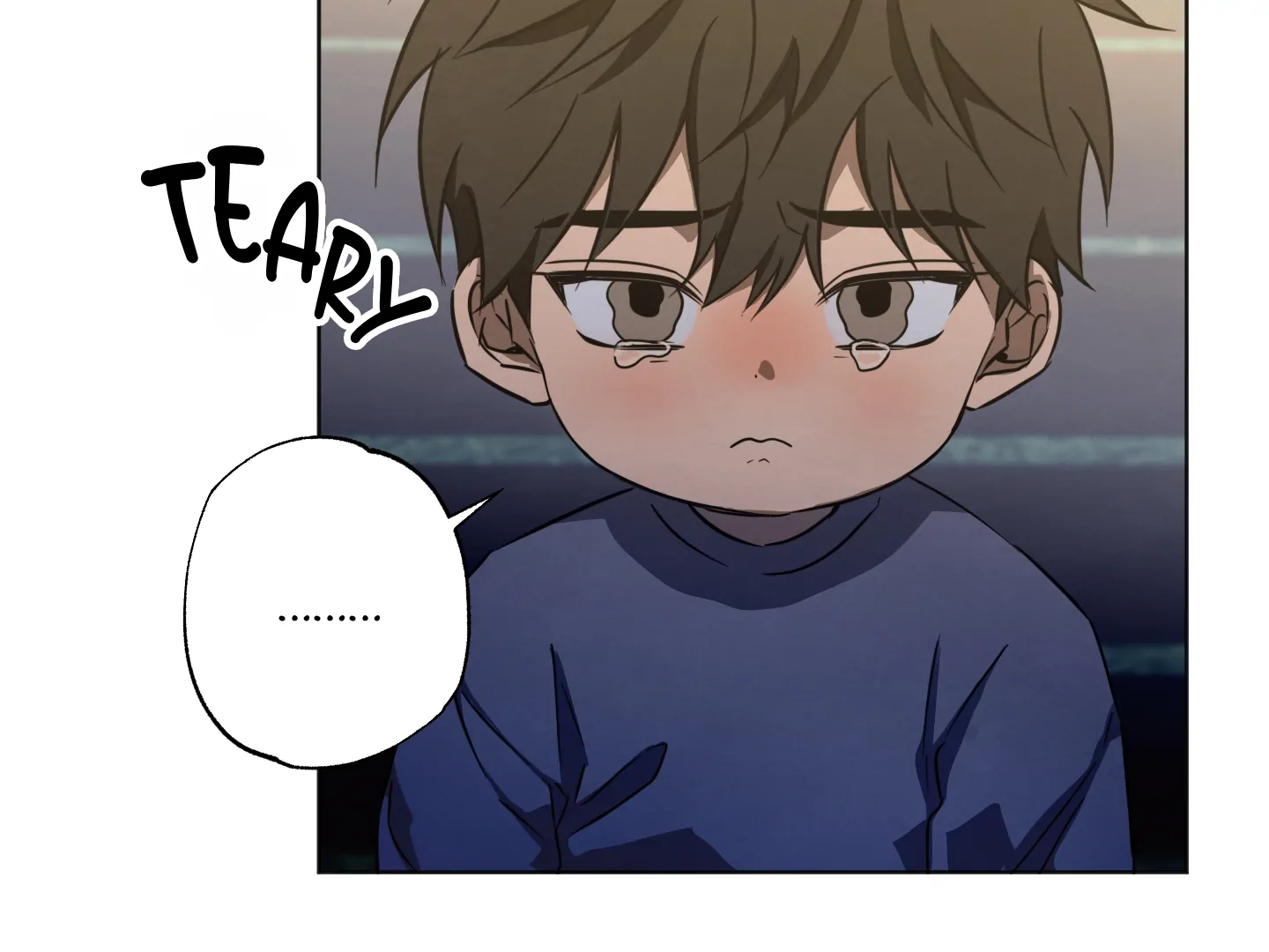 Victory Is Mine Chapter 7 - Page 103 in English