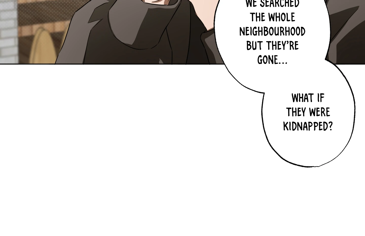 Victory Is Mine Chapter 7 - Page 24 in English
