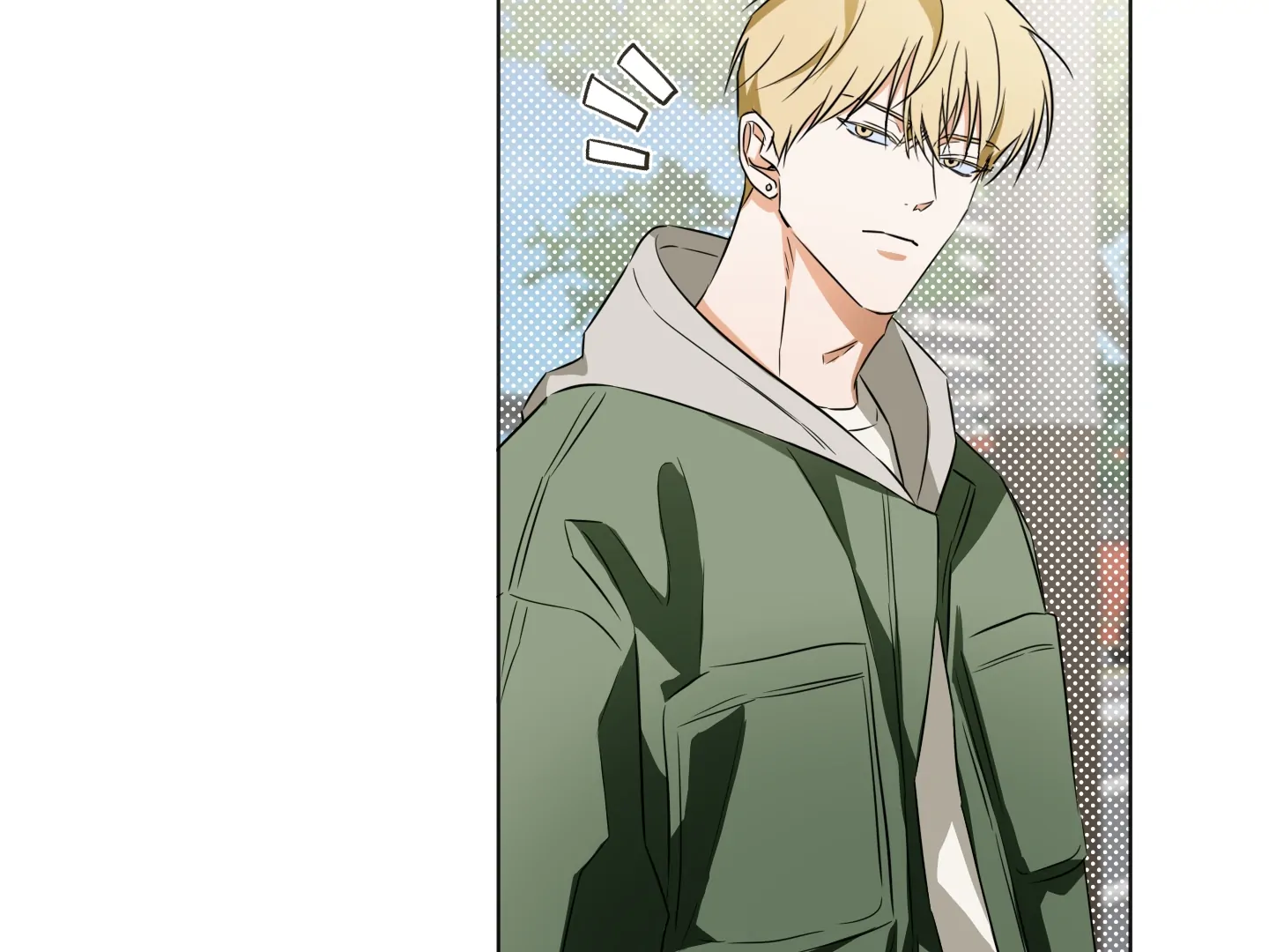 Victory Is Mine Chapter 7 - Page 27 in English