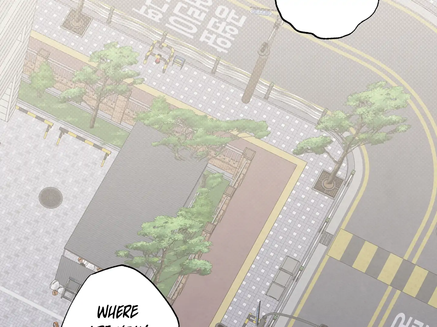 Victory Is Mine Chapter 7 - Page 37 in English