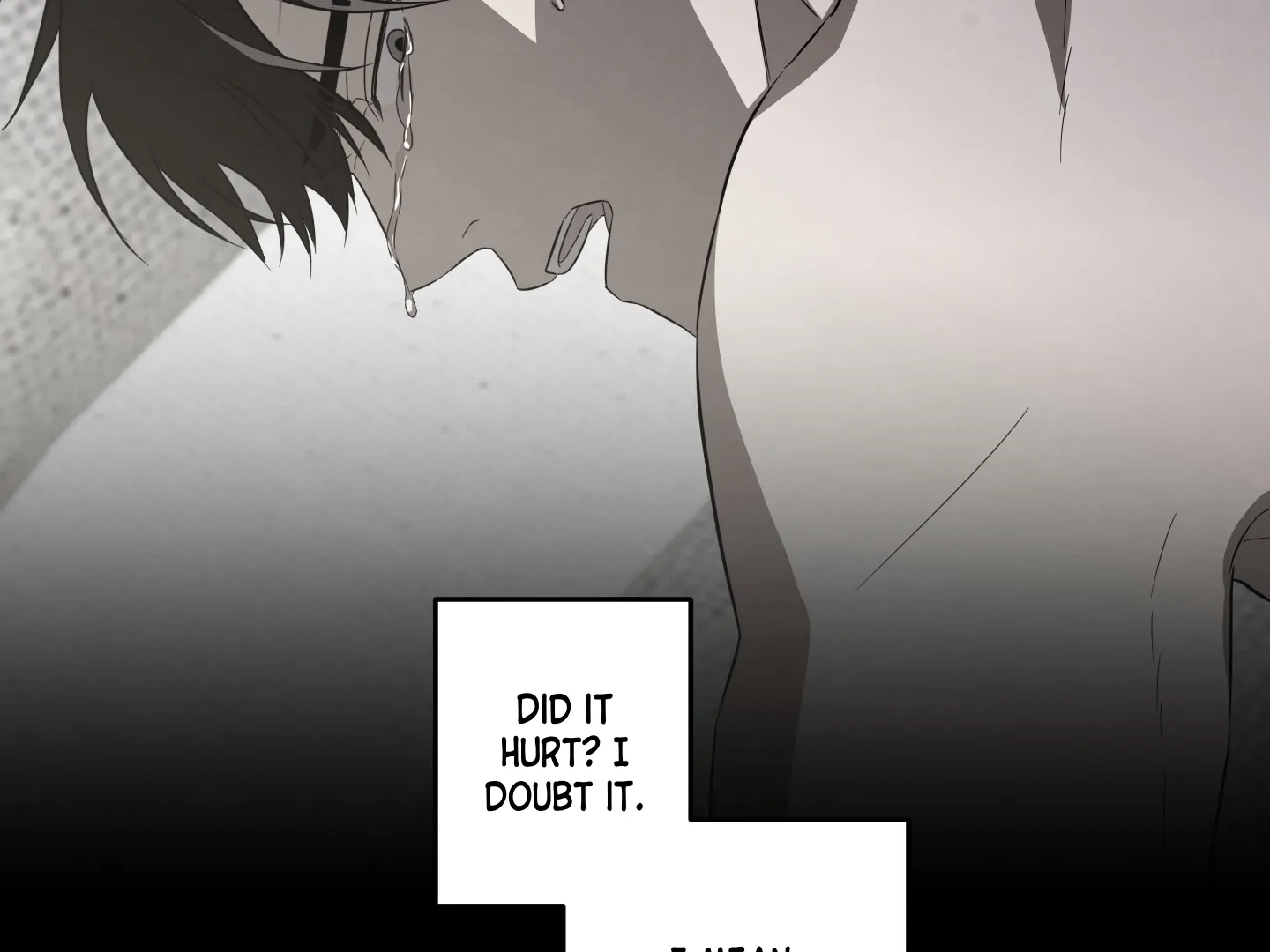 Victory Is Mine Chapter 7 - Page 6 in English