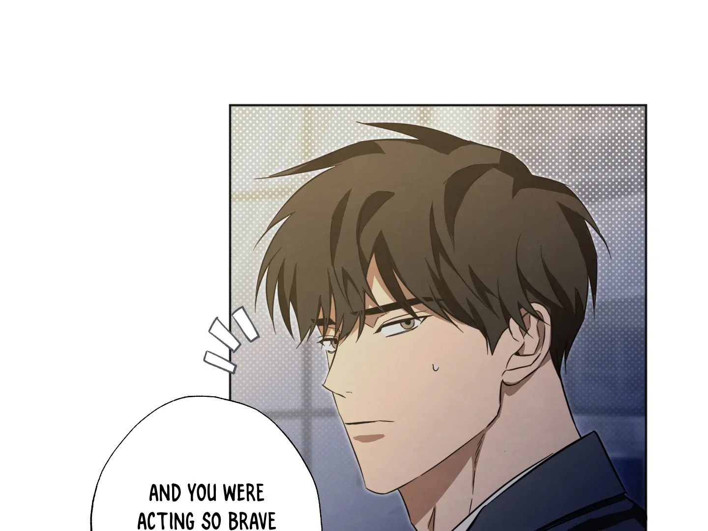 Victory Is Mine Chapter 7 - Page 63 in English