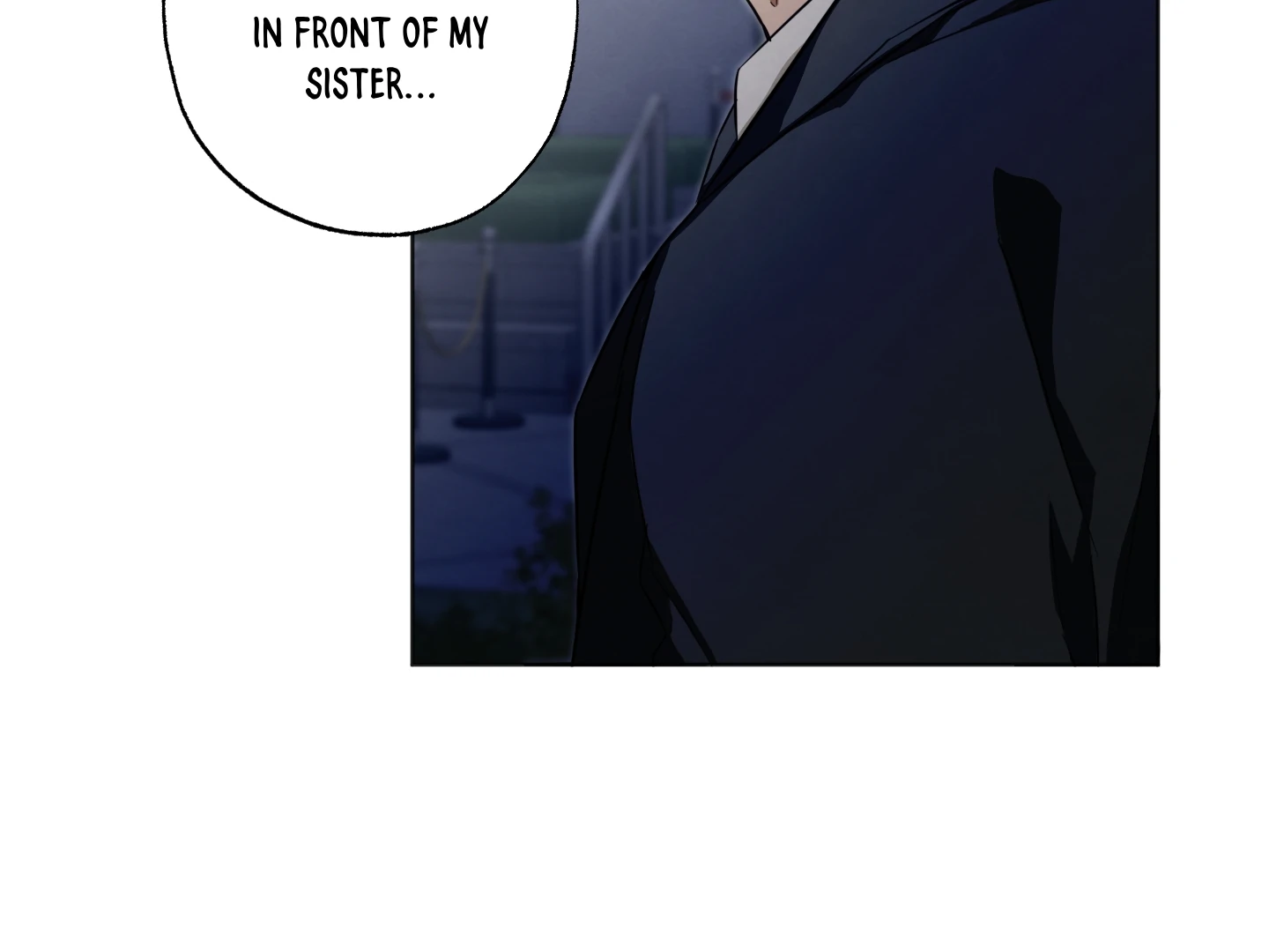 Victory Is Mine Chapter 7 - Page 64 in English