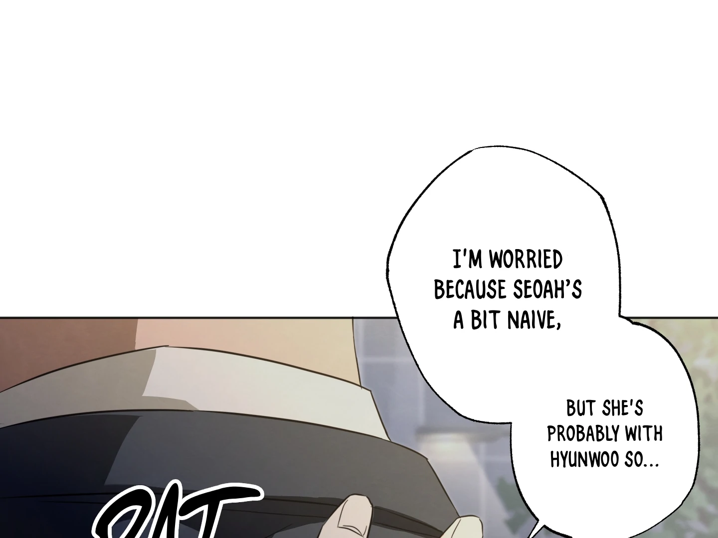 Victory Is Mine Chapter 7 - Page 69 in English