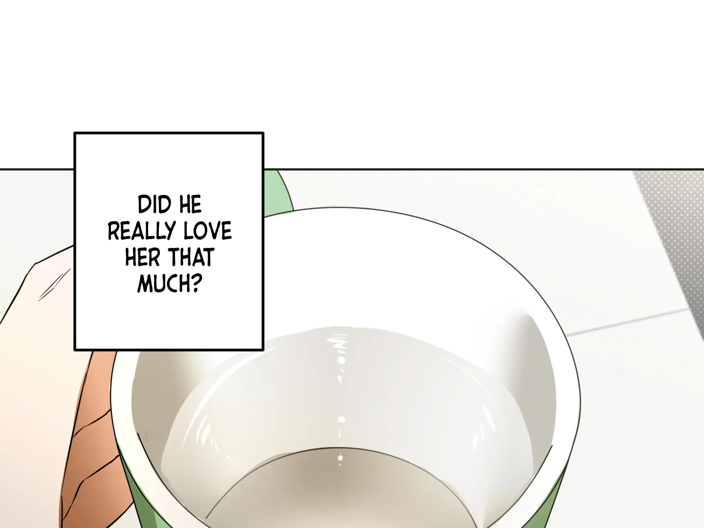 Victory Is Mine Chapter 7 - Page 9 in English
