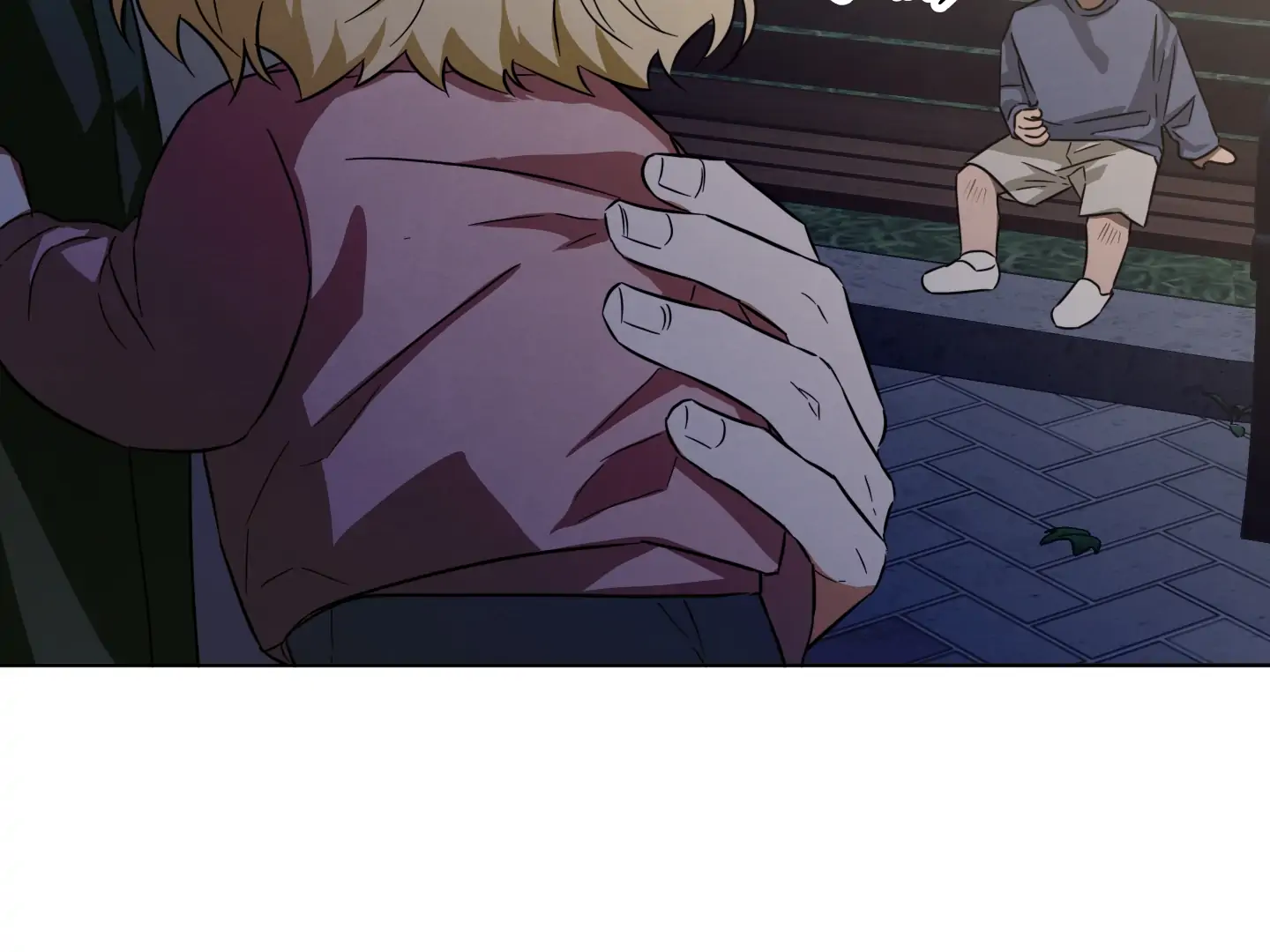 Victory Is Mine Chapter 7 - Page 93 in English