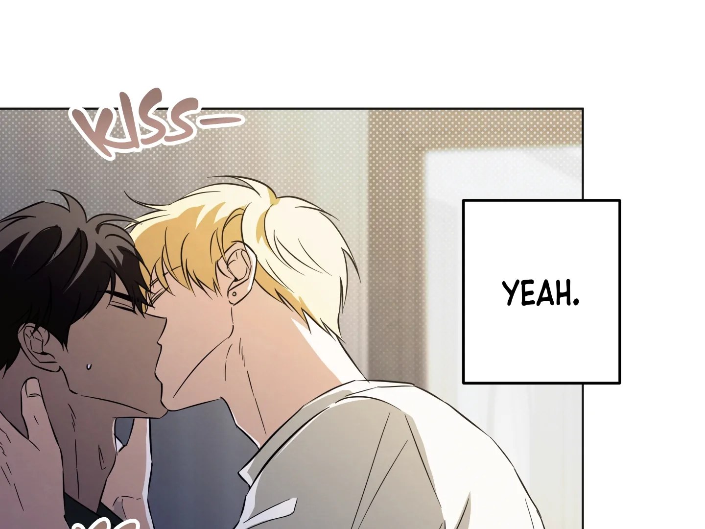 Victory Is Mine Chapter 8 - Page 112 in English