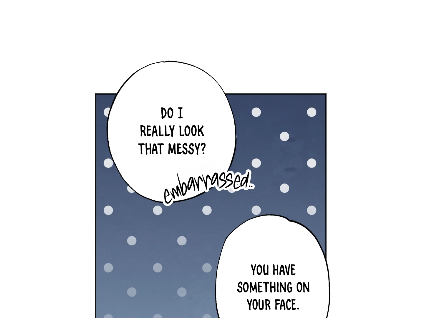 Victory Is Mine Chapter 8 - Page 19 in English