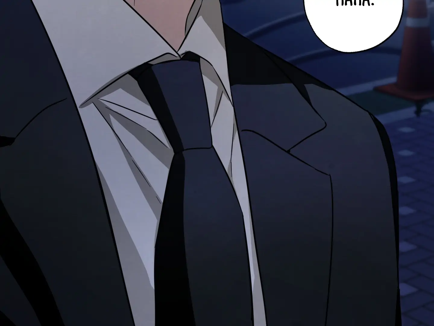 Victory Is Mine Chapter 8 - Page 24 in English