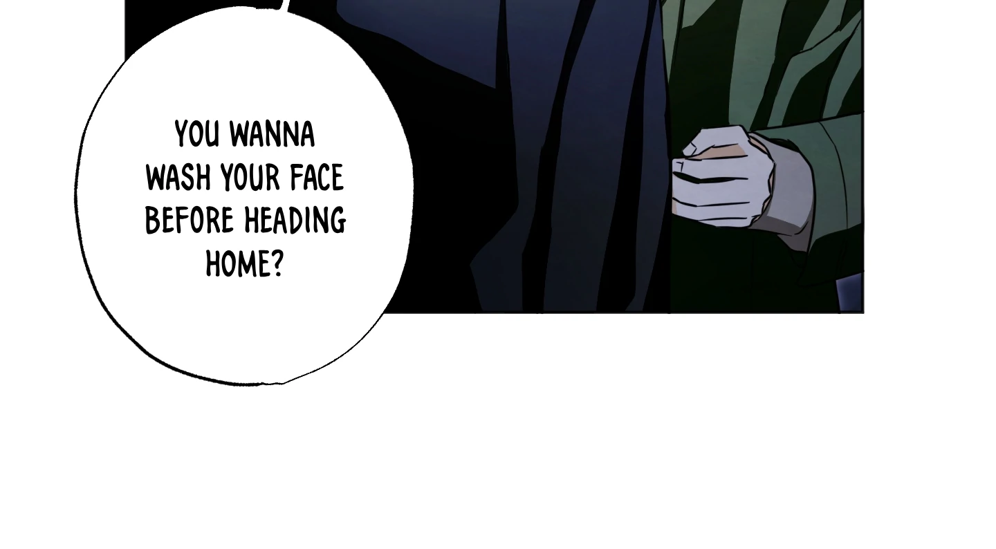 Victory Is Mine Chapter 8 - Page 27 in English