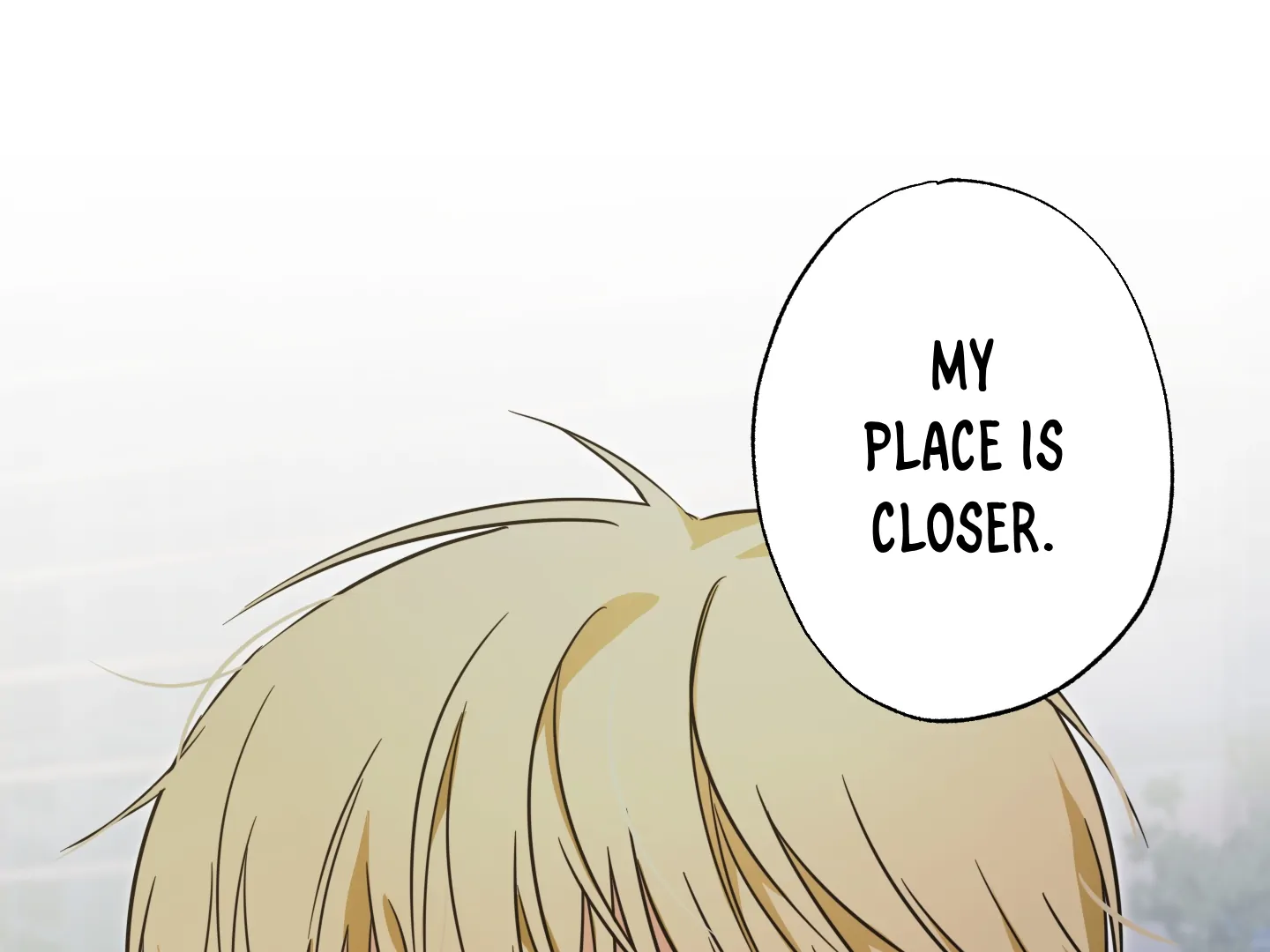 Victory Is Mine Chapter 8 - Page 28 in English
