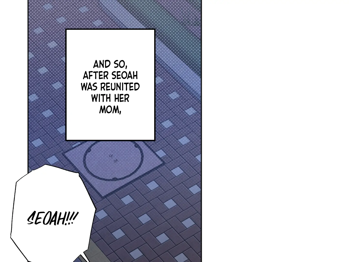 Victory Is Mine Chapter 8 - Page 3 in English