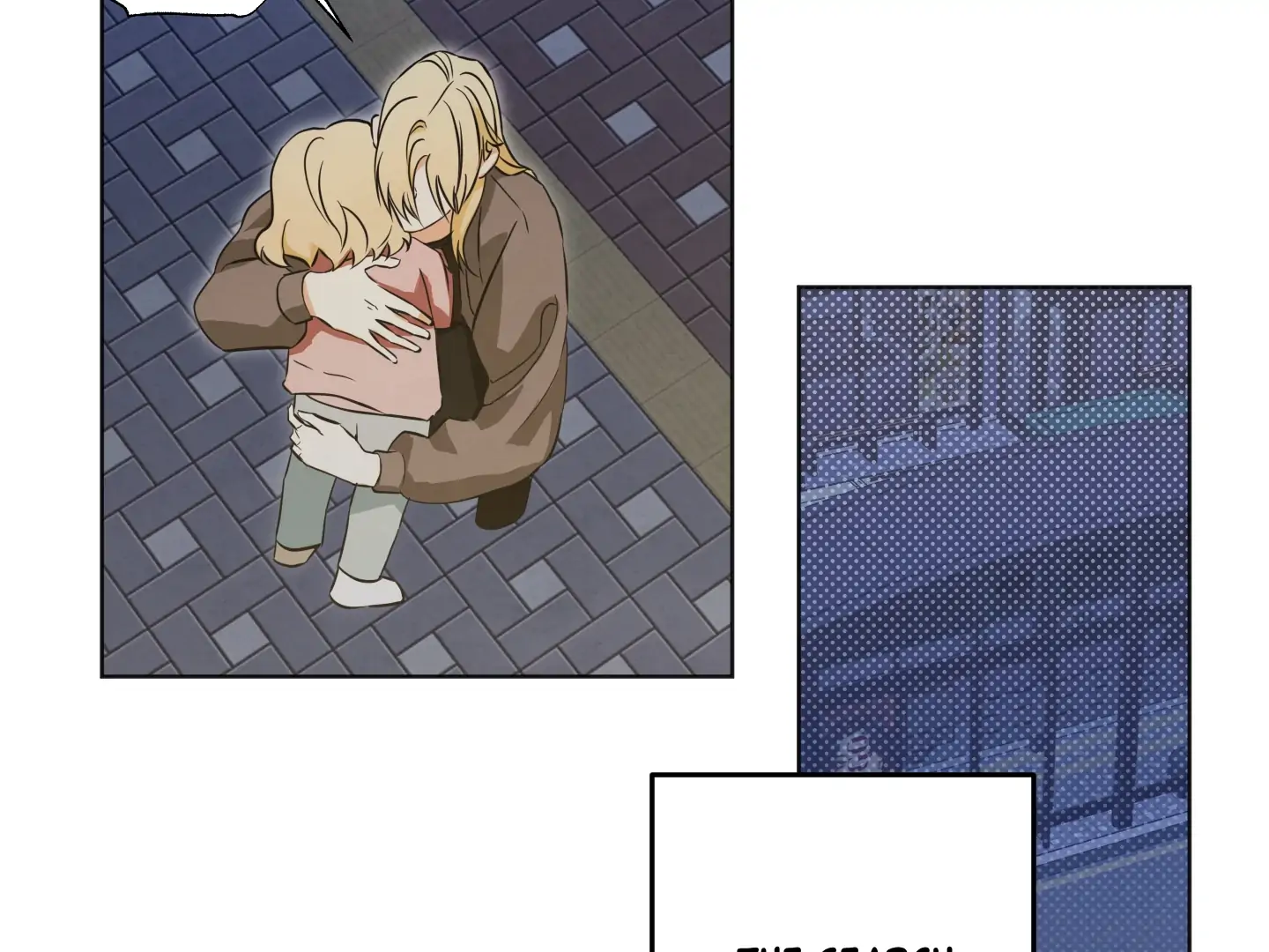 Victory Is Mine Chapter 8 - Page 4 in English