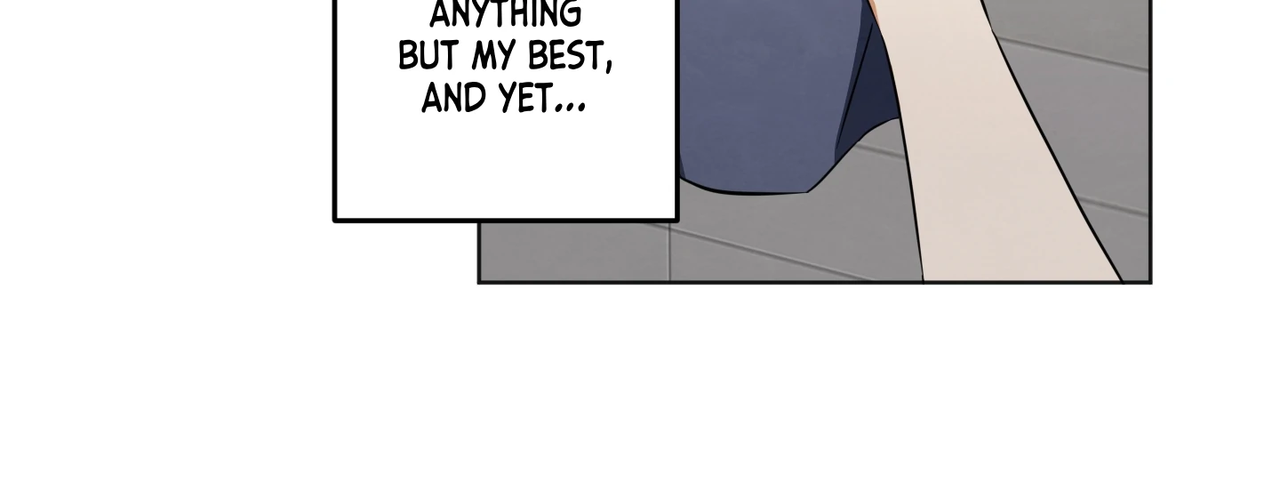 Victory Is Mine Chapter 8 - Page 42 in English
