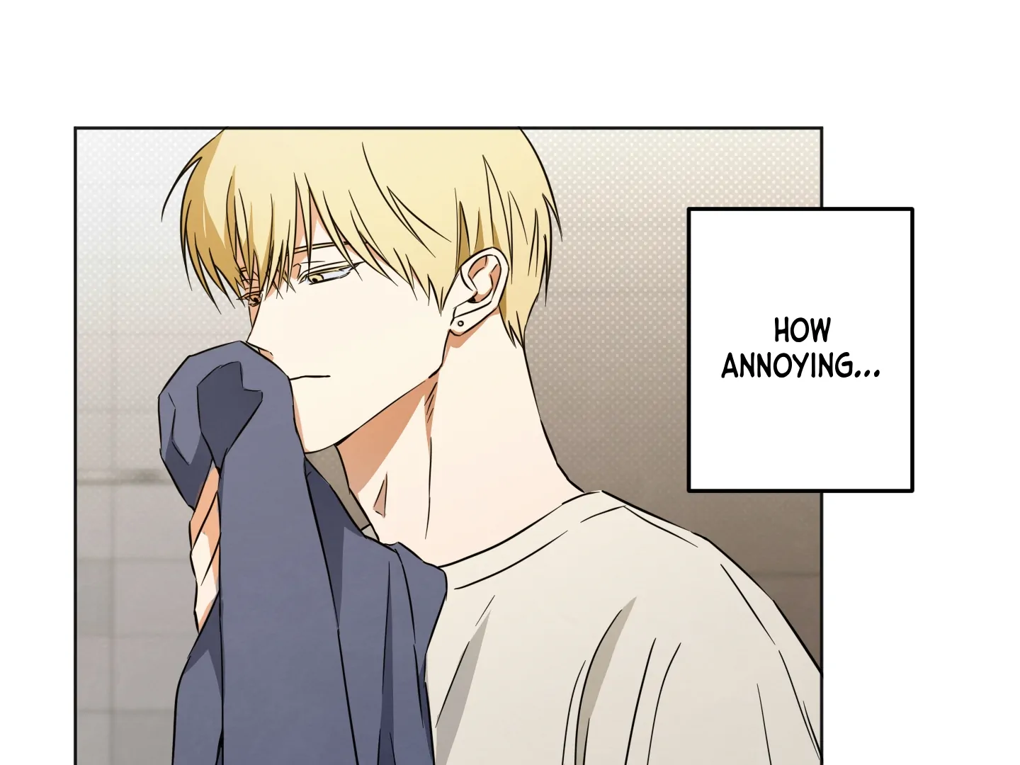 Victory Is Mine Chapter 8 - Page 43 in English